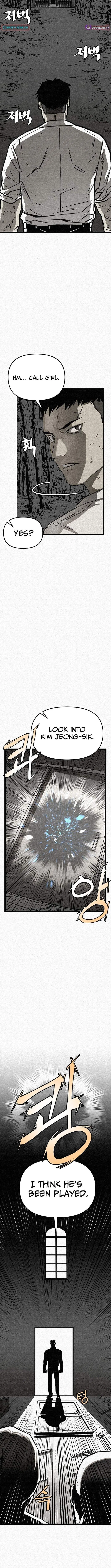 Red Cage: Recall Chapter 27 – Page 14