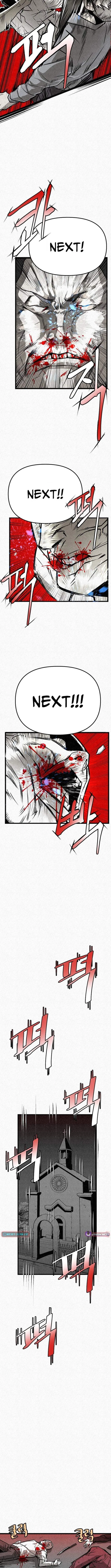 Red Cage: Recall Chapter 27 – Page 18