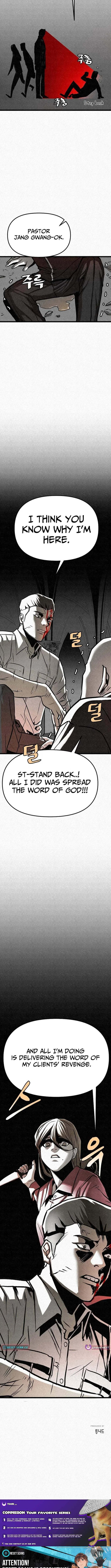 Red Cage: Recall Chapter 27 – Page 20