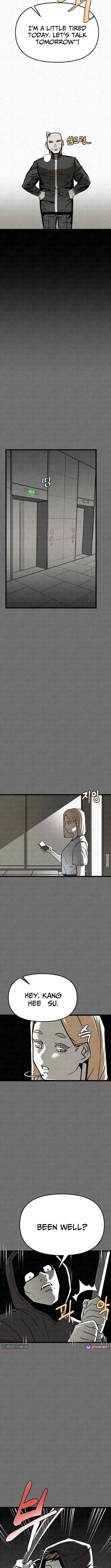 Red Cage: Recall Chapter 26 – Page 4