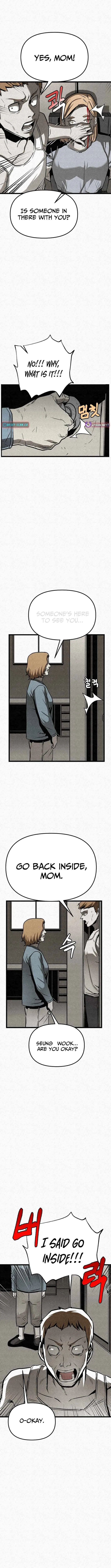 Red Cage: Recall Chapter 26 – Page 7