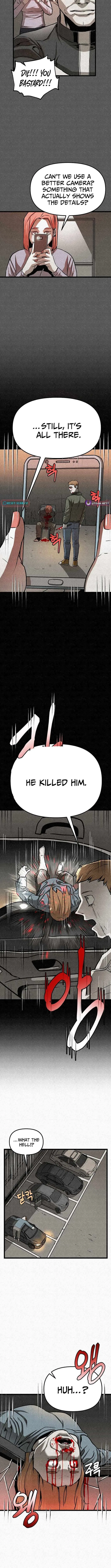 Red Cage: Recall Chapter 26 – Page 14