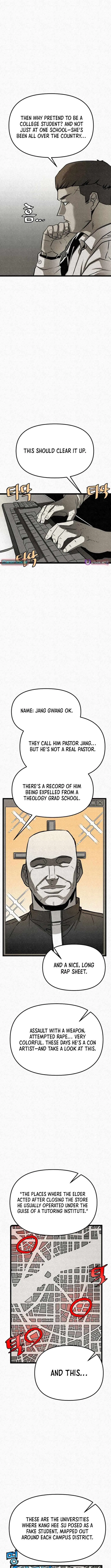Red Cage: Recall Chapter 25 – Page 2