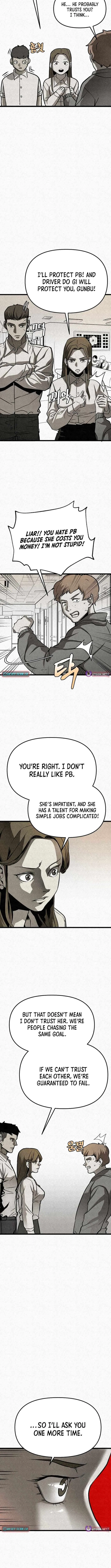 Red Cage: Recall Chapter 25 – Page 7