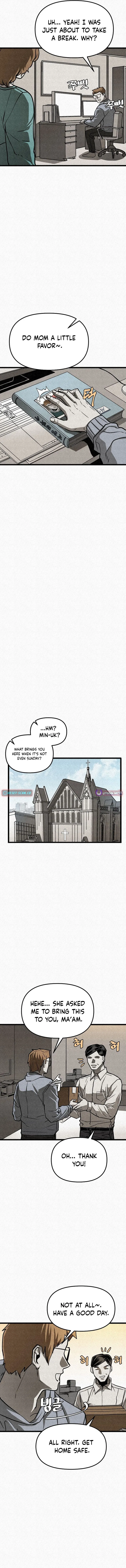 Red Cage: Recall Chapter 23 – Page 2
