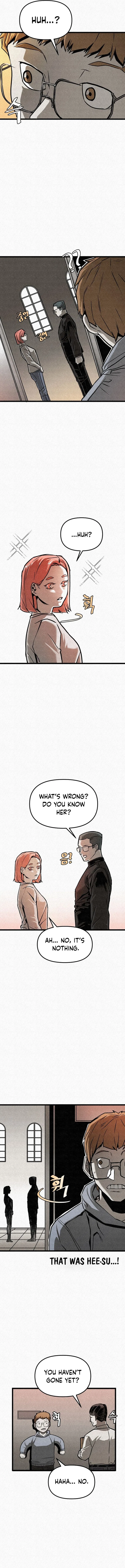 Red Cage: Recall Chapter 23 – Page 3