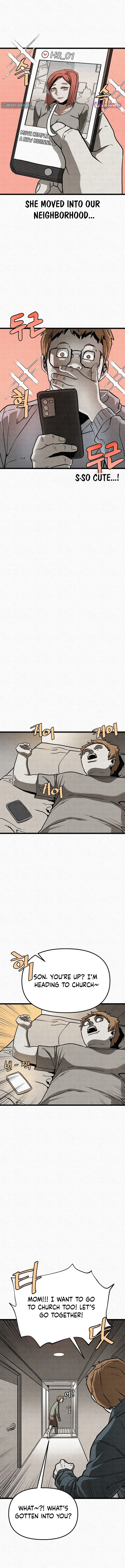 Red Cage: Recall Chapter 23 – Page 4
