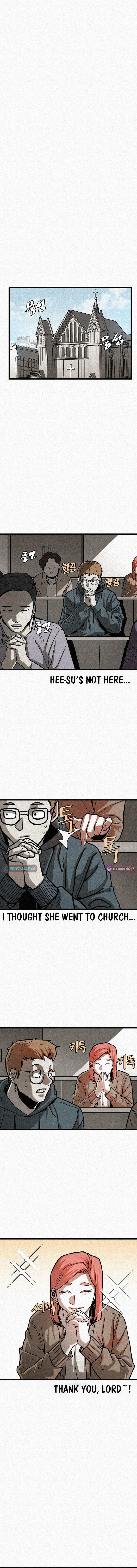 Red Cage: Recall Chapter 23 – Page 5