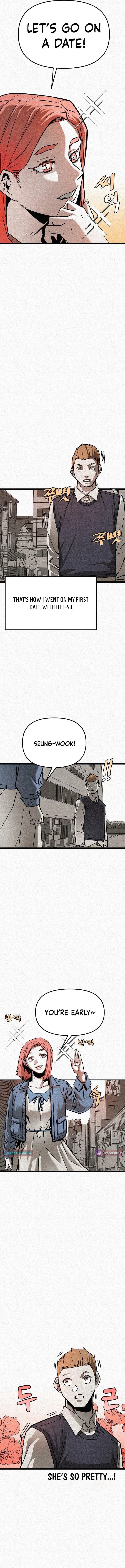 Red Cage: Recall Chapter 23 – Page 8