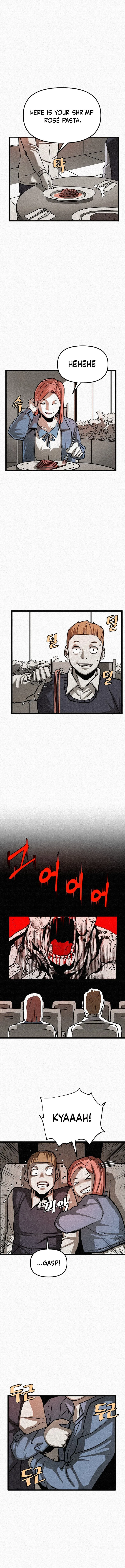 Red Cage: Recall Chapter 23 – Page 9