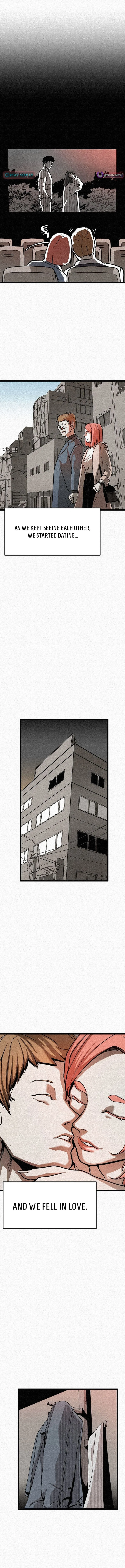 Red Cage: Recall Chapter 23 – Page 10
