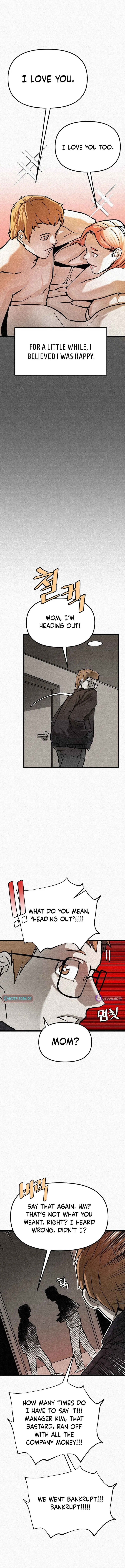 Red Cage: Recall Chapter 23 – Page 11
