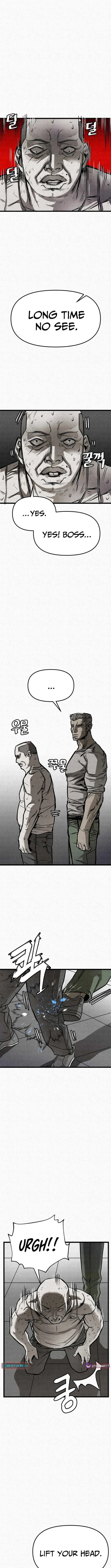 Red Cage: Recall Chapter 21 – Page 3