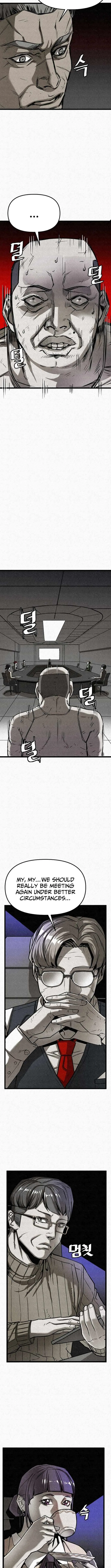 Red Cage: Recall Chapter 21 – Page 4