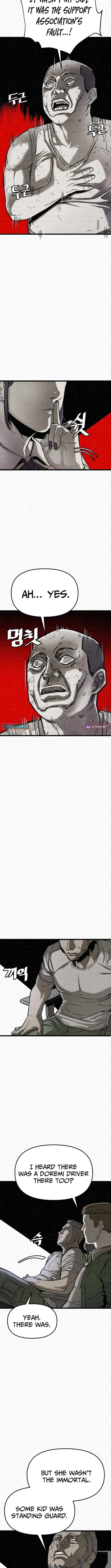 Red Cage: Recall Chapter 21 – Page 6