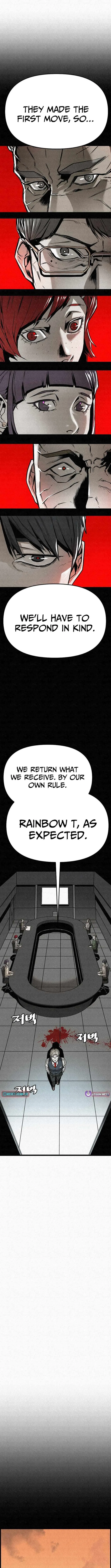 Red Cage: Recall Chapter 21 – Page 12