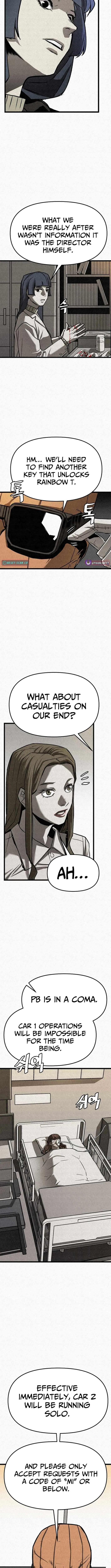 Red Cage: Recall Chapter 21 – Page 14