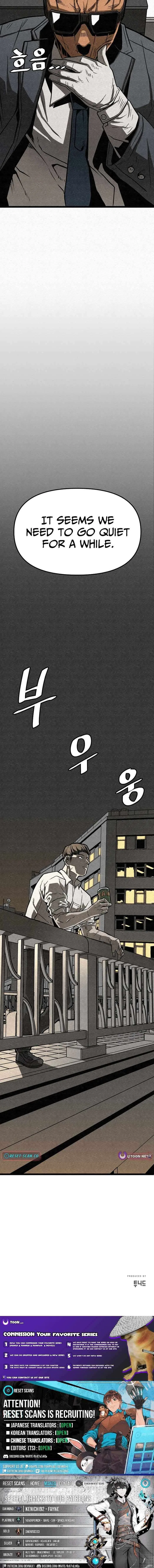 Red Cage: Recall Chapter 21 – Page 15