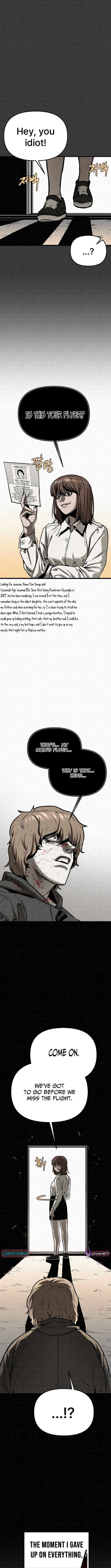 Red Cage: Recall Chapter 20 – Page 13