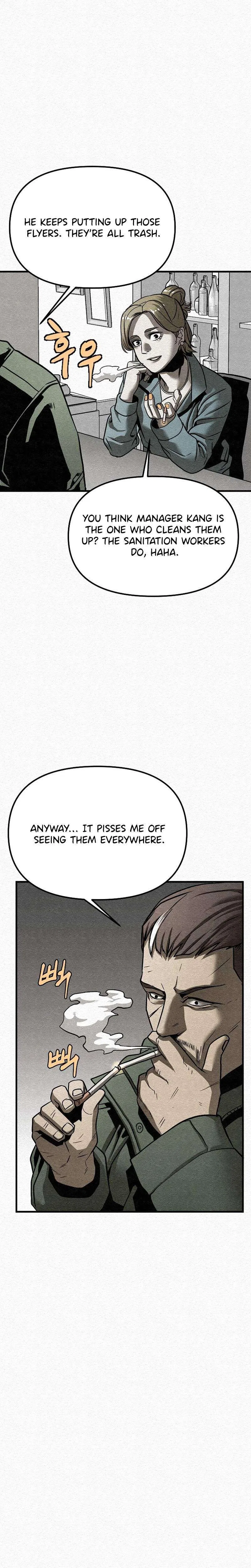 Red Cage: Recall Chapter 19 – Page 9
