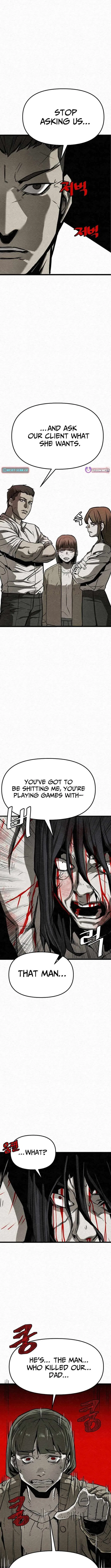 Red Cage: Recall Chapter 18 – Page 4