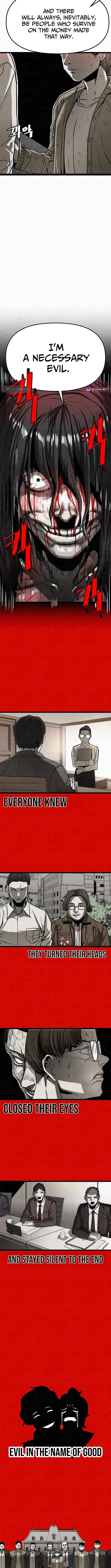 Red Cage: Recall Chapter 18 – Page 7