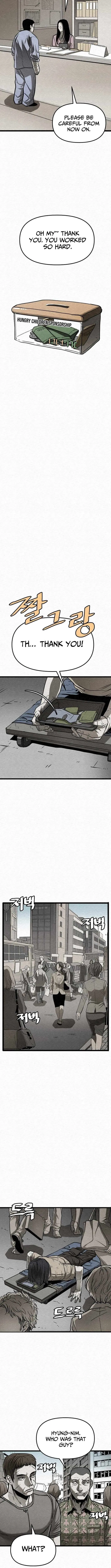 Red Cage: Recall Chapter 18 – Page 12
