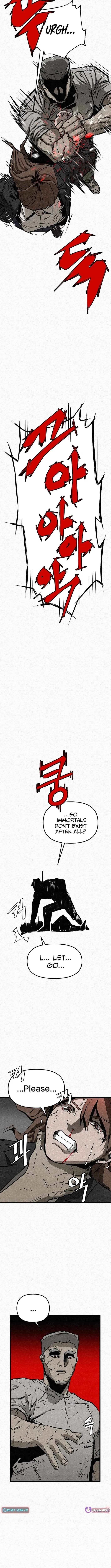 Red Cage: Recall Chapter 18 – Page 17
