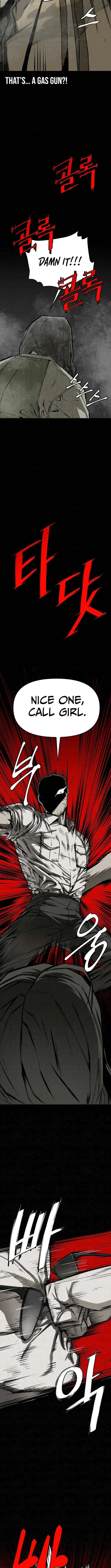 Red Cage: Recall Chapter 17 – Page 3