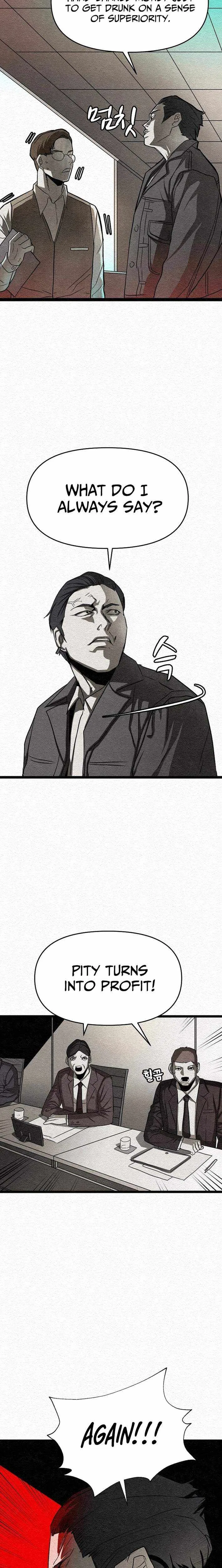 Red Cage: Recall Chapter 15 – Page 4