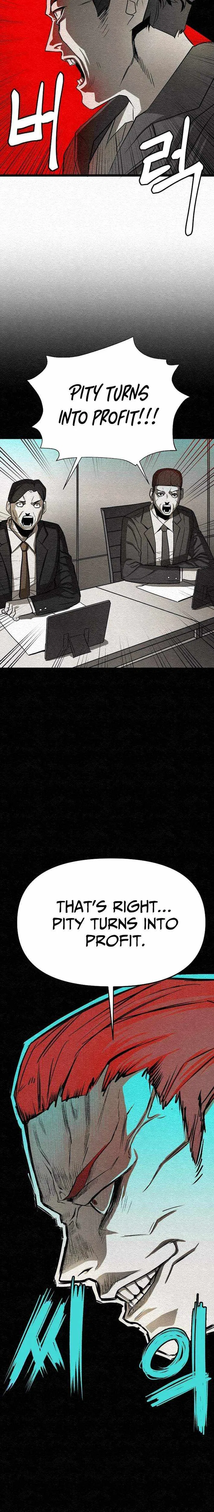 Red Cage: Recall Chapter 15 – Page 5