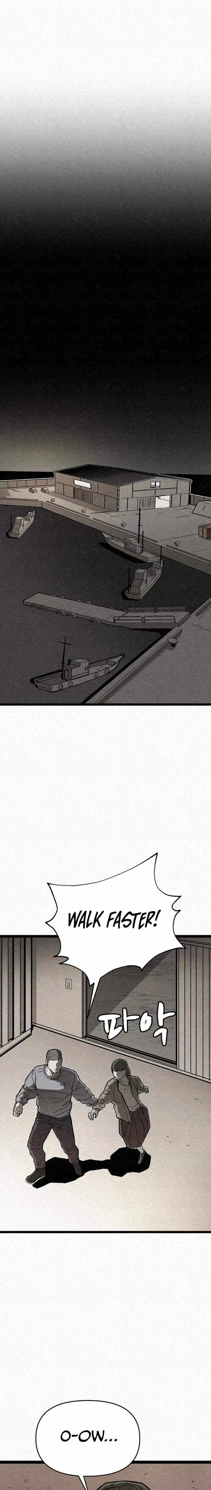 Red Cage: Recall Chapter 15 – Page 17