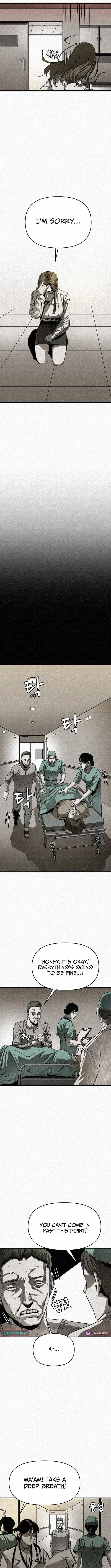 Red Cage: Recall Chapter 14 – Page 4