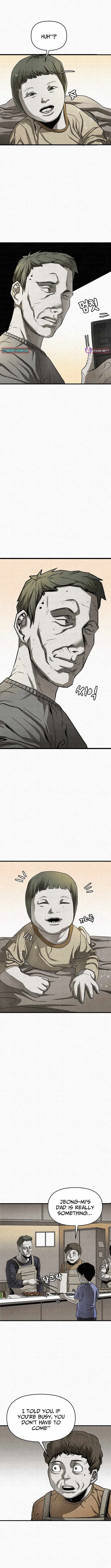 Red Cage: Recall Chapter 14 – Page 7
