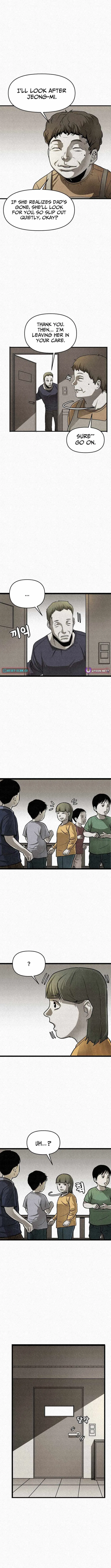 Red Cage: Recall Chapter 14 – Page 10