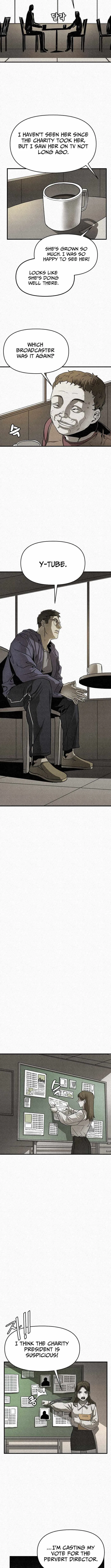 Red Cage: Recall Chapter 14 – Page 13