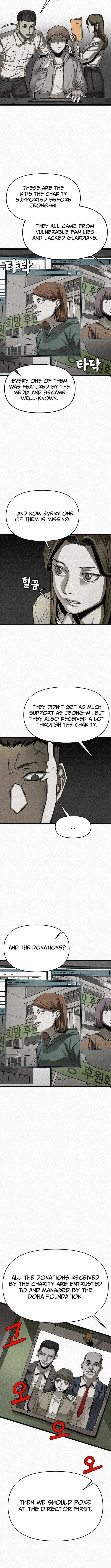 Red Cage: Recall Chapter 14 – Page 16