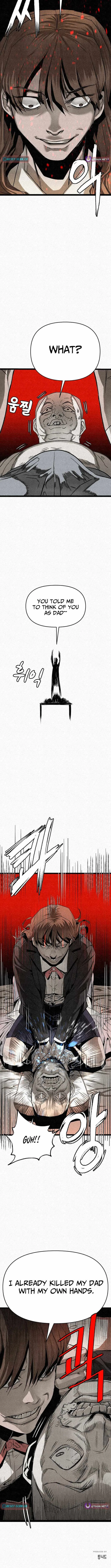 Red Cage: Recall Chapter 14 – Page 18