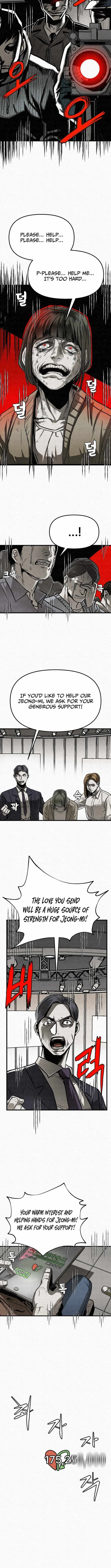 Red Cage: Recall Chapter 13 – Page 2