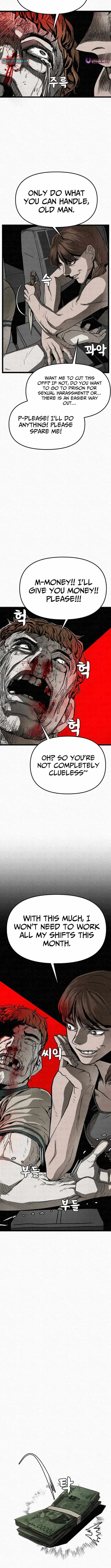 Red Cage: Recall Chapter 13 – Page 7