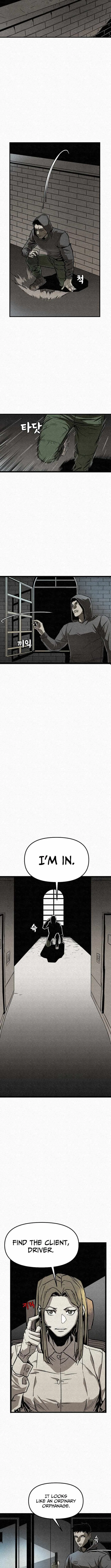 Red Cage: Recall Chapter 13 – Page 15
