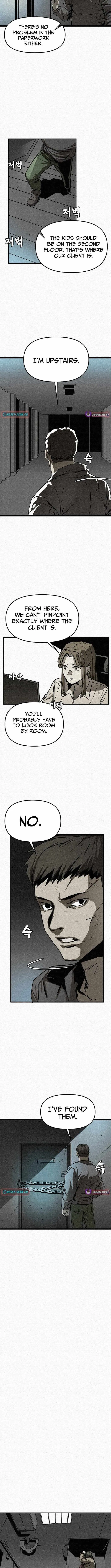Red Cage: Recall Chapter 13 – Page 16