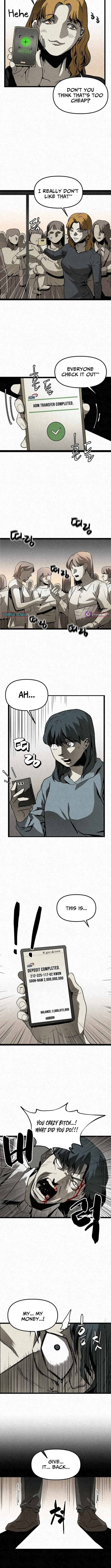 Red Cage: Recall Chapter 12 – Page 6