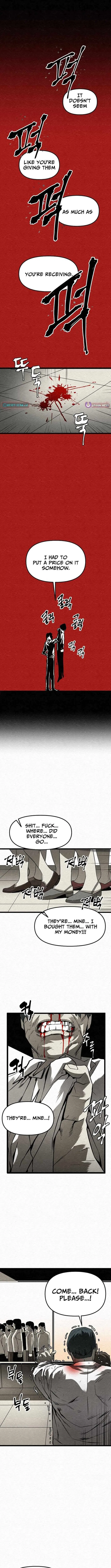 Red Cage: Recall Chapter 12 – Page 7