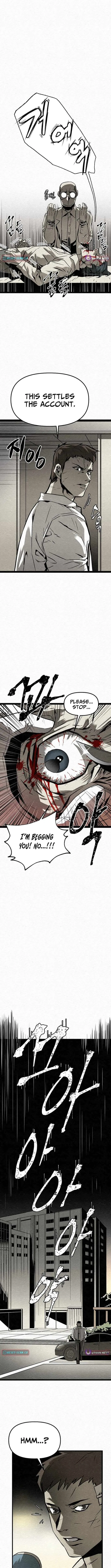 Red Cage: Recall Chapter 12 – Page 9