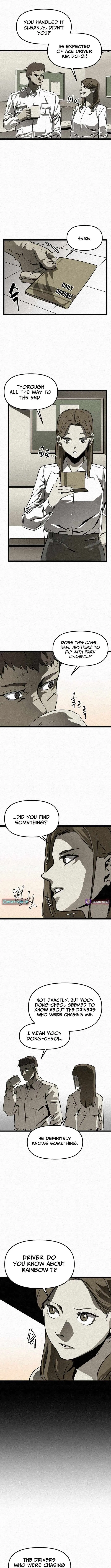 Red Cage: Recall Chapter 12 – Page 12