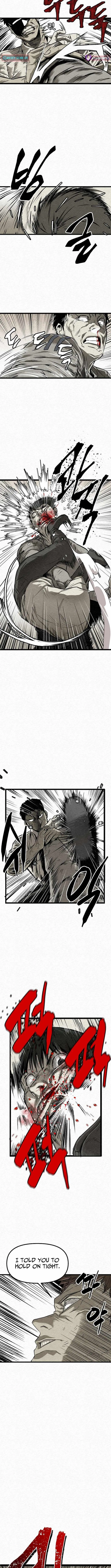 Red Cage: Recall Chapter 11 – Page 2