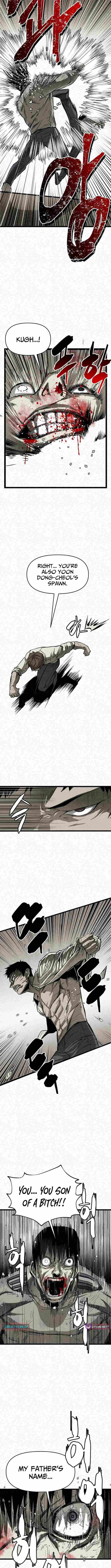 Red Cage: Recall Chapter 11 – Page 3