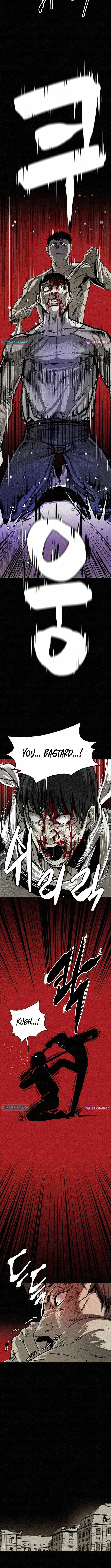 Red Cage: Recall Chapter 11 – Page 6