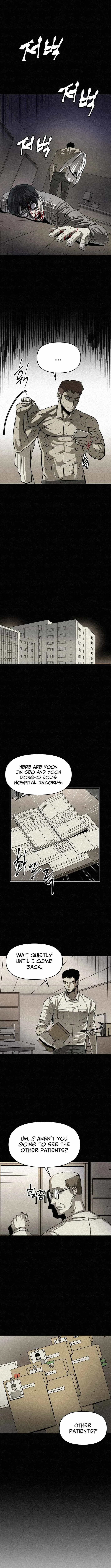 Red Cage: Recall Chapter 11 – Page 7